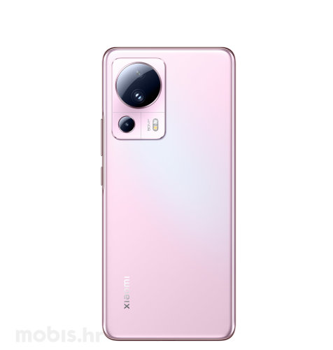 Xiaomi 13 Lite 8GB/256GB: rozi, mobitel