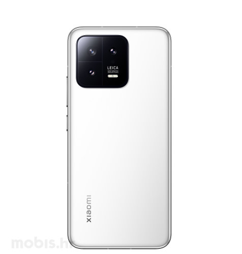 Xiaomi 13 8GB/256GB: bijeli, mobitel