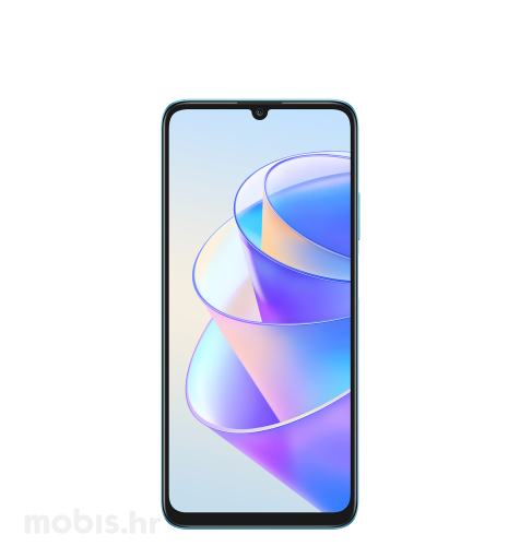 Honor X7a 4GB/128GB: plavi, mobitel