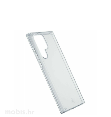 Prozirna zaštitna maska za Samsung Galaxy S23