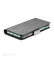 Book Essential prekloplna zaštita za Samsung Galaxy S23 Ultra: crna