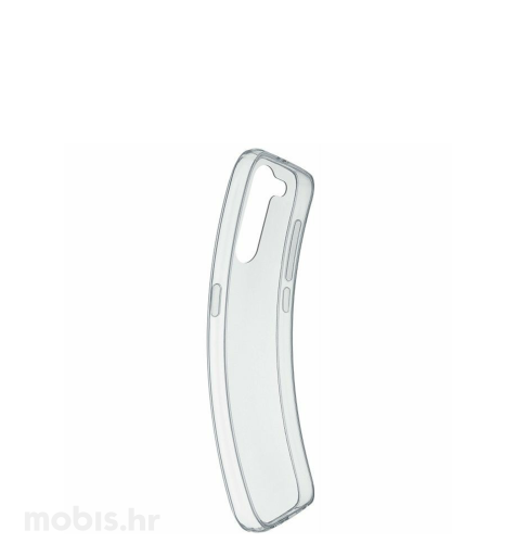 Prozirna zaštitna maska Fine za Samsung Galaxy S23+