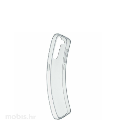 Prozirna zaštitna maska Fine za Samsung Galaxy S23+