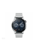 Huawei Watch GT 3 (46 mm) pametni sat: srebrni