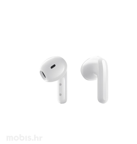 Xiaomi Redmi buds 4 Lite bežične slušalice: bijela