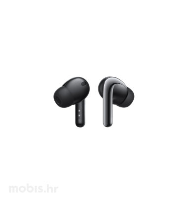 Xiaomi buds 4 Pro bežične slušalice: crne