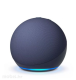 Pametni zvučnik Echo Dot 5, 2022, Alexa, WiFi: plavi
