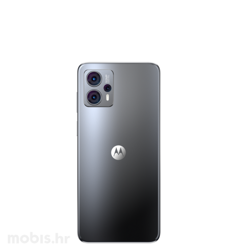 Motorola G23 8GB/128GB: crni, mobitel
