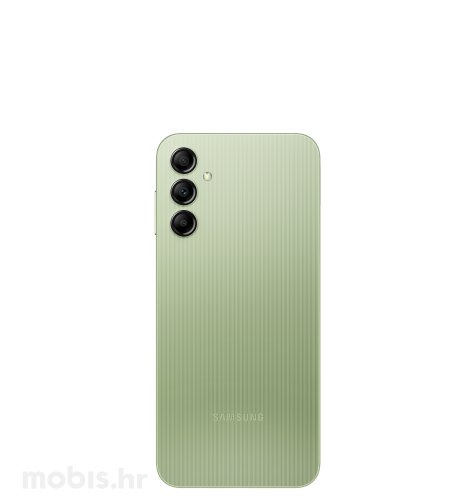 Samsung Galaxy A14 LTE 4GB/64GB: zeleni, mobitel