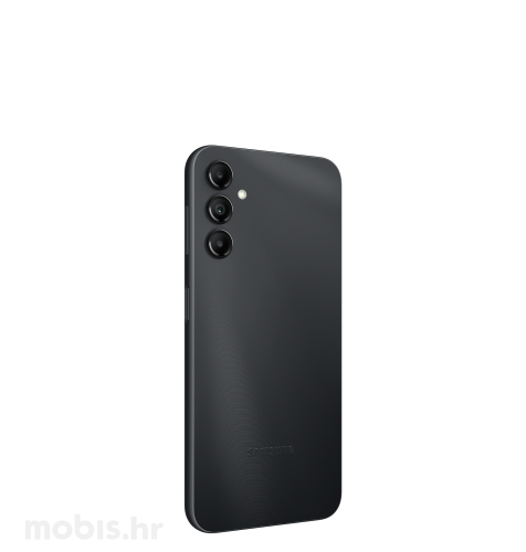 Samsung Galaxy A14 LTE 4GB/64GB: crni, mobitel