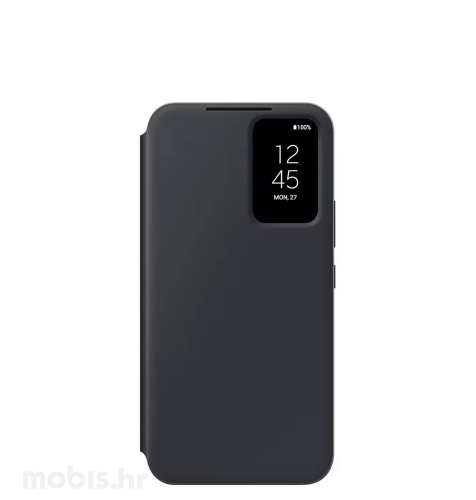 Samsung Smart View Wallet Case za Galaxy A54, preklopna maska za mobitel