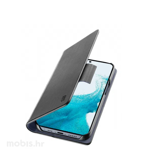 Cellularline Book Essential Galaxy A54 5G, preklopna maska za mobitel
