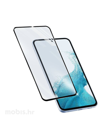 Cellularline Samsung Galaxy A54 5G, zaštitno staklo za mobitel