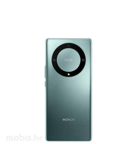 Honor Magic 5 Lite 5G DS 6GB/128GB: zeleni, mobitel