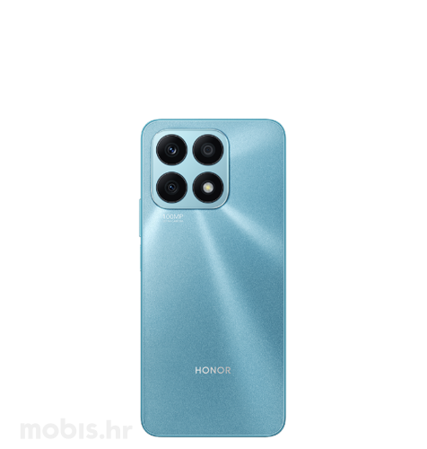 Honor X8a 6GB/128GB: plavi, mobitel