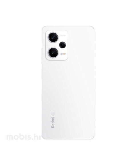 Xiaomi Redmi Note 12 Pro 5G 8GB/256GB: bijeli, mobitel