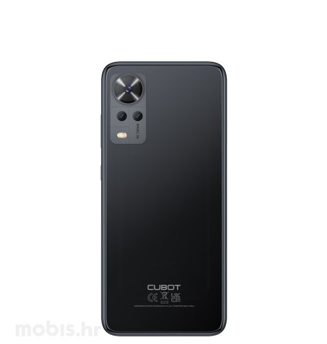 Cubot Note 30 4GB/64GB: crni, mobitel