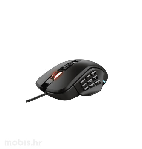 Trust Morfix GXT970 RGB gaming miš