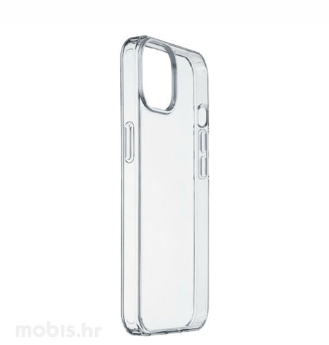 Cellularline Invisible iPhone 14 maskica