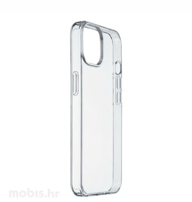 Cellularline Invisible iPhone 14 maskica