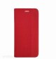 MaxMobile Book torbica Xiaomi Redmi Note 12 4G Shell elegant, crvena
