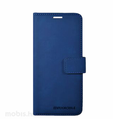 MaxMobile Book torbica Xiaomi Redmi Note 12 Pro 5G Elegant wallet