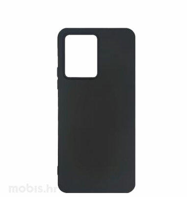 MaxMobile TPU Xiaomi Redmi Note 12 4G - Matte black