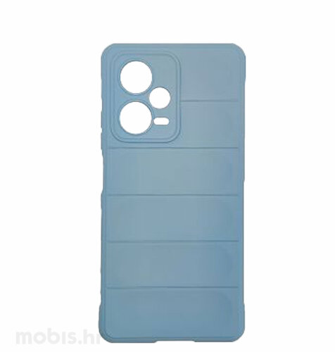 MaxMobile TPU Xiaomi Redmi Note 12 PRO 5G Hard protection waves blue light
