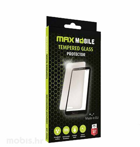 MaxMobile Zaštitno staklo za Iphone 12 PRO/12 6.1" Diamond 2.5D AntiSPY