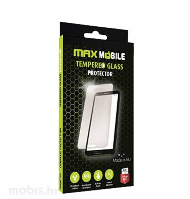 MaxMobile Zaštitno staklo za Iphone 14 Pro Max Diamond 2.5D AntiSPY