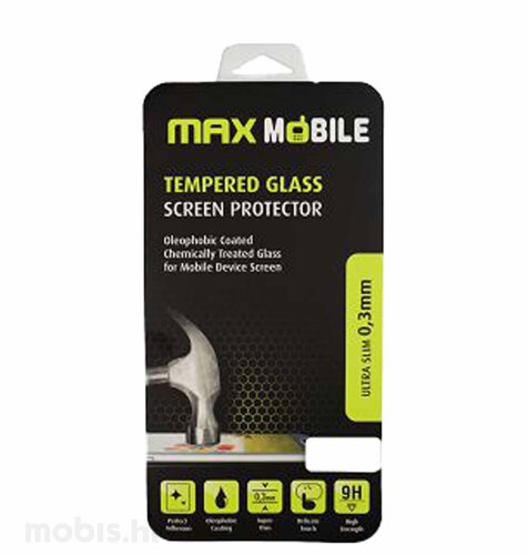 MaxMobile Zaštitno staklo za Samsung Galaxy A14 5G Diamond
