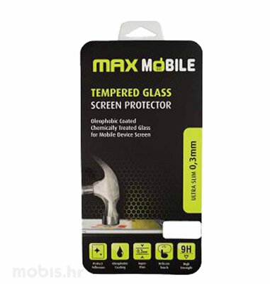 MaxMobile Zaštitno staklo za Samsung Galaxy A54 5G Diamond