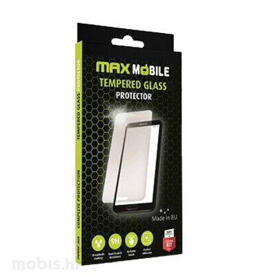 MaxMobile Zaštitno staklo za Xiaomi 13 Liite Diamond 3D Full Cover black