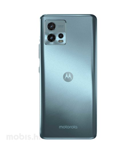Motorola G72 8/128 DS: polarno plavi