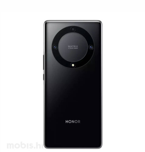 Honor Magic 5 Lite 5G DS 8GB/256GB: crni, mobitel