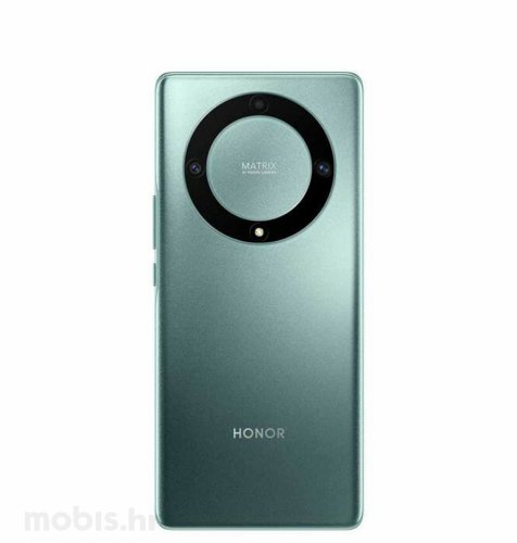 Honor Magic 5 Lite 5G DS 8GB/256GB: zeleni, mobitel