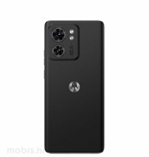 Motorola Edge 40 8/256 DS: crni, mobitel