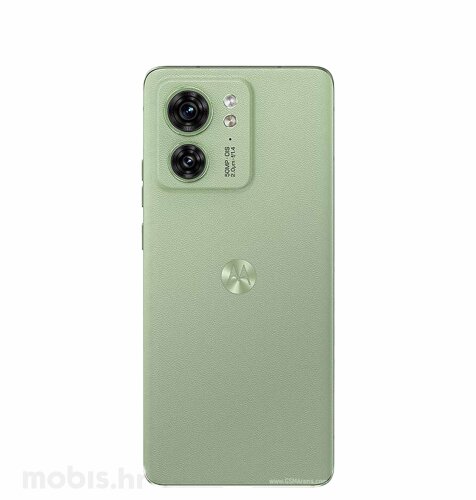 Motorola Edge 40 8/256 DS: zeleni, mobitel