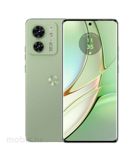 Motorola Edge 40 8/256 DS: zeleni, mobitel