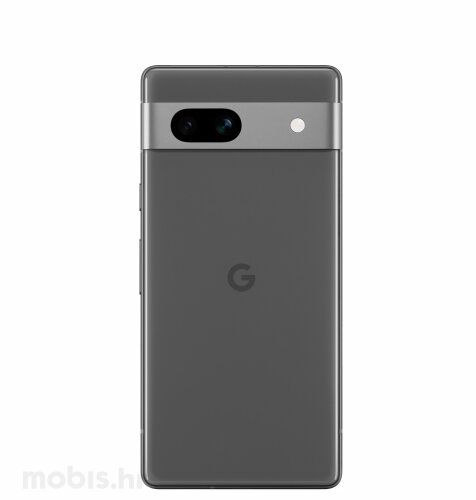 Google Pixel 7A 8/128GB: tamno sivi, mobitel