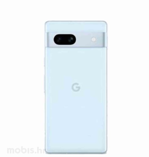 Google Pixel 7A 8/128GB: plavi