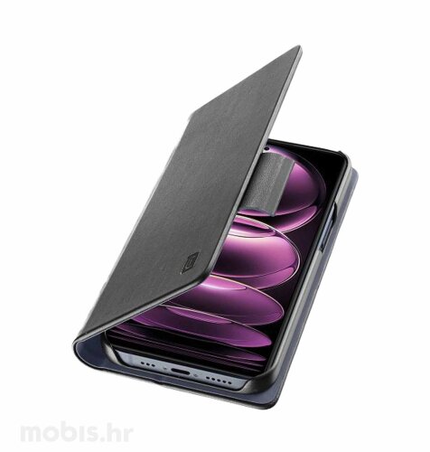Cellularline Book essential Xiaomi Redmi Note 12 Pro 5G