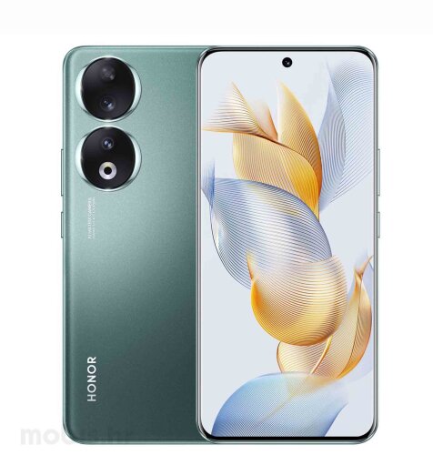 Honor 90 5G 8/256GB: zeleni, mobitel