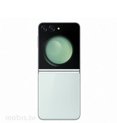Samsung Galaxy Z Flip 5 8/256: zeleni, mobitel