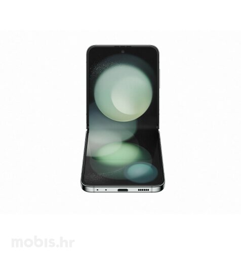 Samsung Galaxy Z Flip 5 8/512: zeleni, mobitel