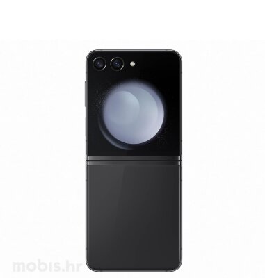  Samsung Galaxy Z Flip 5 8/256: sivi, mobitel