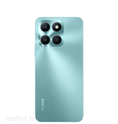HONOR X6a 4/128GB: plavi, mobitel
