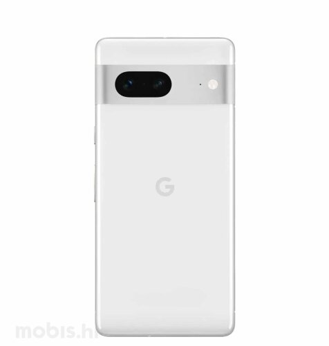 Google Pixel 7 8GB/256GB: bijeli, mobitel