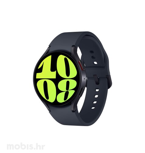 Samsung Galaxy Watch 6 Sm-R930-Be 40mm: Crni
