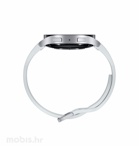 Samsung Galaxy Watch 6 Sm-R940-Si 44mm: Srebrni